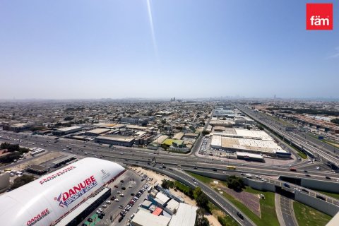 Apartman u Business Bay, Dubai, UAE 2 spavaćih soba, 83.3 m2 Br. 580799 - fotografija 12