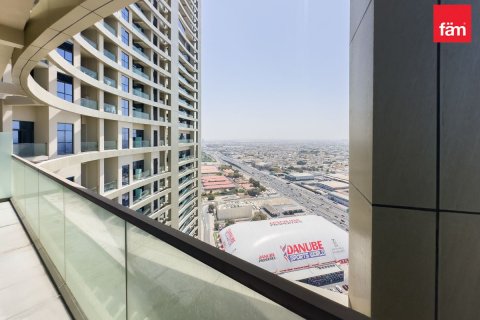 Apartman u Business Bay, Dubai, UAE 2 spavaćih soba, 83.3 m2 Br. 580799 - fotografija 9