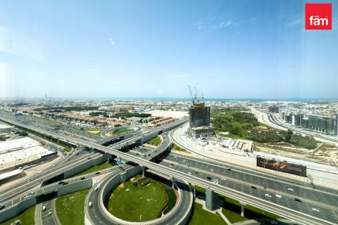 Apartman u Business Bay, Dubai, UAE 2 spavaćih soba, 83.3 m2 Br. 580799 - fotografija 11