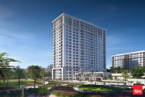 דירה למכירה ב Dubai Hills Estate, Dubai, איחוד האמירויות  1 חדר שינה, 150 מ"ר, מספר 622043 - תמונה 1