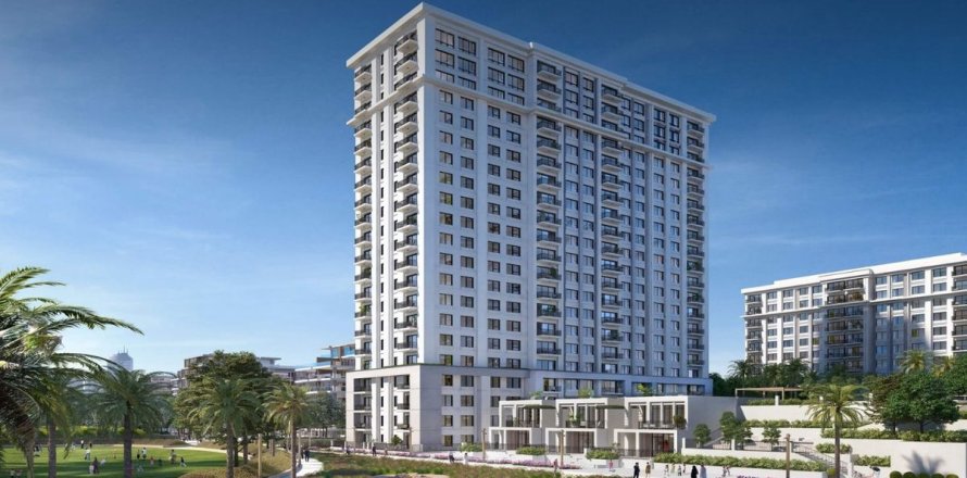 דירה ב Dubai Hills Estate, Dubai, איחוד האמירויות 1 חדר שינה, 150 מ"ר מספר 622043