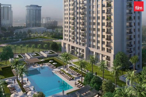 דירה למכירה ב Dubai Hills Estate, Dubai, איחוד האמירויות  1 חדר שינה, 150 מ"ר, מספר 622043 - תמונה 8