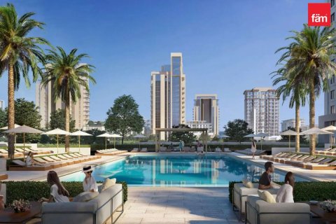 דירה למכירה ב Dubai Hills Estate, Dubai, איחוד האמירויות  1 חדר שינה, 150 מ"ר, מספר 622043 - תמונה 7