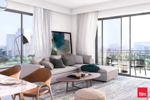 דירה למכירה ב Dubai Hills Estate, Dubai, איחוד האמירויות  1 חדר שינה, 150 מ"ר, מספר 622043 - תמונה 2