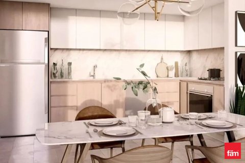 דירה למכירה ב Dubai Hills Estate, Dubai, איחוד האמירויות  1 חדר שינה, 150 מ"ר, מספר 622043 - תמונה 3