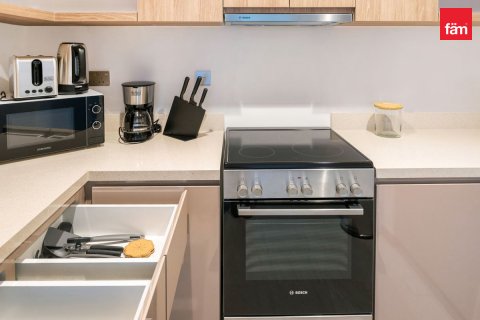 Apartman u gradu Business Bay, Dubai, UAE 2 spavaće sobe, 126.3 m2 Br. 549254 - Slika 16
