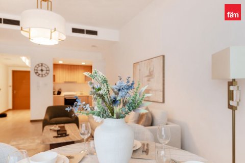 Apartman u gradu Business Bay, Dubai, UAE 2 spavaće sobe, 126.3 m2 Br. 549254 - Slika 5