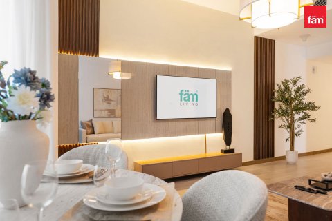 Apartman u gradu Business Bay, Dubai, UAE 2 spavaće sobe, 126.3 m2 Br. 549254 - Slika 6