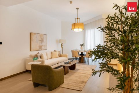 Apartmán v Business Bay, Dubai, SAE 2 spálne, 126.3 m2 č. 549254