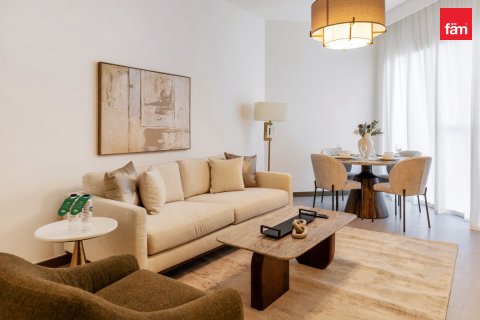 Apartman u gradu Business Bay, Dubai, UAE 2 spavaće sobe, 126.3 m2 Br. 549254 - Slika 2