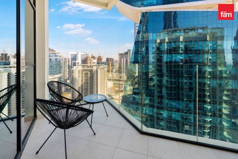 Apartman u gradu Business Bay, Dubai, UAE 2 spavaće sobe, 126.3 m2 Br. 549254 - Slika 9