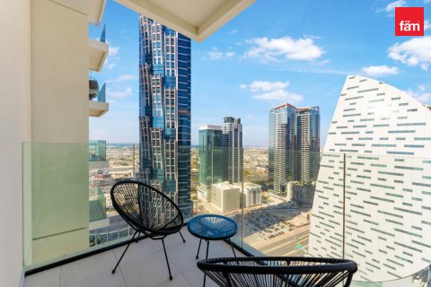 Apartman u gradu Business Bay, Dubai, UAE 2 spavaće sobe, 126.3 m2 Br. 549254 - Slika 8