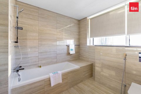 Apartman u gradu Business Bay, Dubai, UAE 2 spavaće sobe, 126.3 m2 Br. 549254 - Slika 17