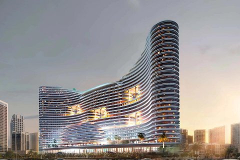 Appartamento in vendita a Business Bay, Dubai, EAU 1 camera da letto, 73 mq. № 599642 - foto 7