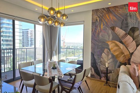 Dzīvoklis Dubai Hills Estatejā, AAE 3 istabas, 146.4 m2 Nr. 572143 - attēls 6