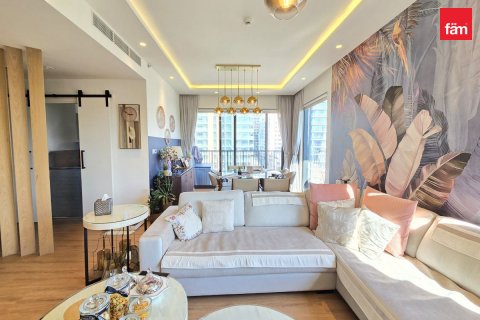 Dzīvoklis Dubai Hills Estatejā, AAE 3 istabas, 146.4 m2 Nr. 572143 - attēls 3