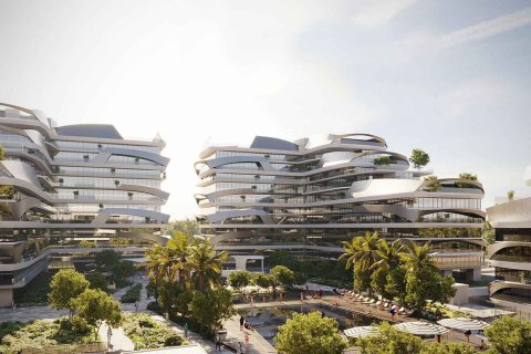 פרויקט פיתוח Tonino Lamborghini Residences ב Meydan, Dubai, איחוד האמירויות מספר 478116