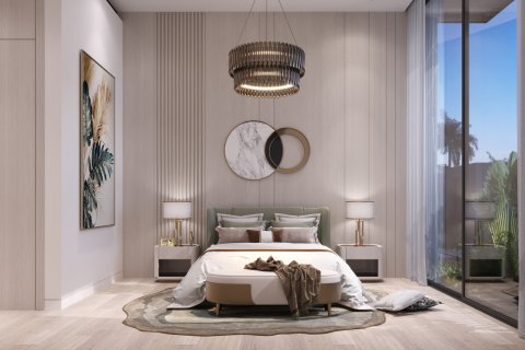 Apartment in Jacob & Co Beachfront Living in Ghantoot, Abu Dhabi, UAE 2 bedrooms, 153 sq.m. № 568451 - photo 3