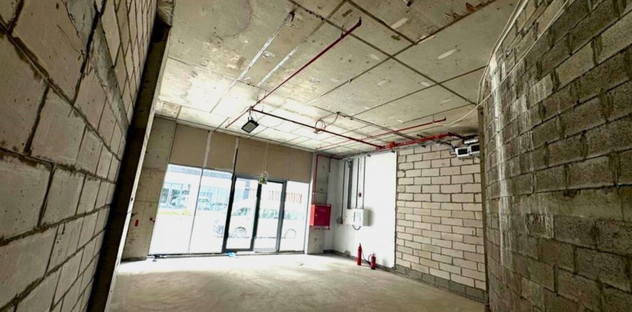 Obchod v Meydan, Dubai, SAE 61.8 m² Č.: 556524