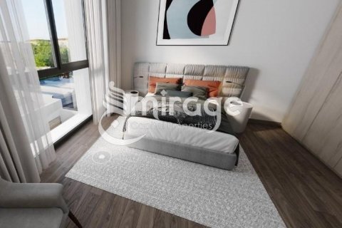 Vila na Yas Island, Abu Dhabi, SAE 4 ložnice, 232.8 m² Č.: 597345 - fotografie 4