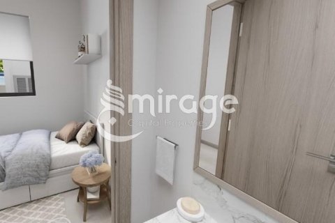 Vila na Yas Island, Abu Dhabi, SAE 4 ložnice, 232.8 m² Č.: 597345 - fotografie 7