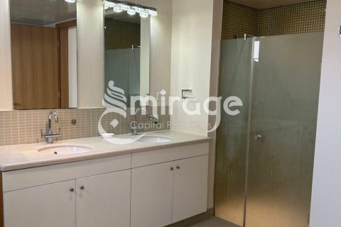 Villa in Al Raha Gardens, Abu Dhabi, UAE 5 bedrooms, 489.2 sq.m. № 597193 - photo 10