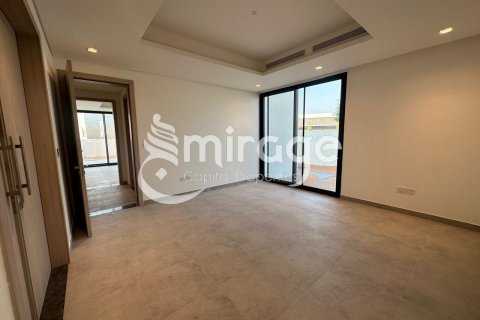 Vila na Saadiyat Island, Abu Dhabi, SAE 5 ložnice, 824.8 m² Č.: 597343 - fotografie 9