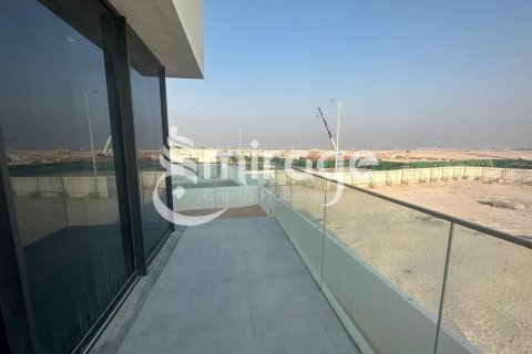 Vila na Saadiyat Island, Abu Dhabi, SAE 5 ložnice, 824.8 m² Č.: 597343 - fotografie 2
