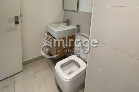 Byt v Al Reem Island, Abu Dhabi, SAE 1 ložnice, 62.4 m² Č.: 597346 - fotografie 9