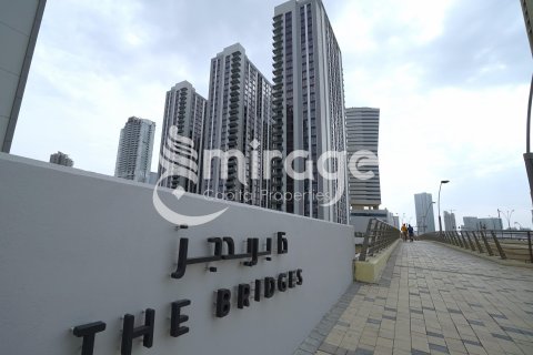 Byt v Al Reem Island, Abu Dhabi, SAE 1 ložnice, 62.4 m² Č.: 597346 - fotografie 10