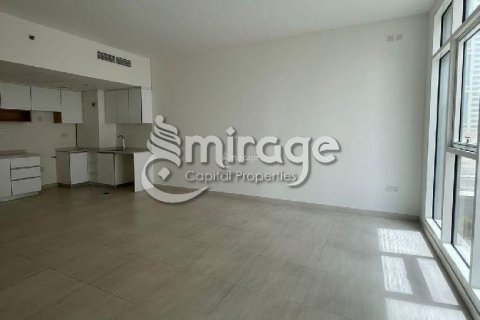 Byt v Al Reem Island, Abu Dhabi, SAE 1 ložnice, 62.4 m² Č.: 597346 - fotografie 6