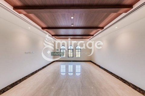 Vila v Abu Dhabi, SAE 5 ložnice, 619 m² Č.: 597192 - fotografie 5