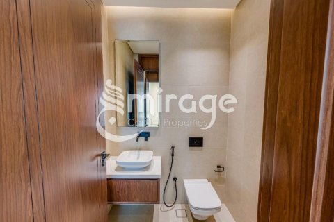 Vila v Abu Dhabi, SAE 5 ložnice, 619 m² Č.: 597192 - fotografie 10