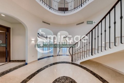 Vila v Abu Dhabi, SAE 5 ložnice, 619 m² Č.: 597192 - fotografie 6