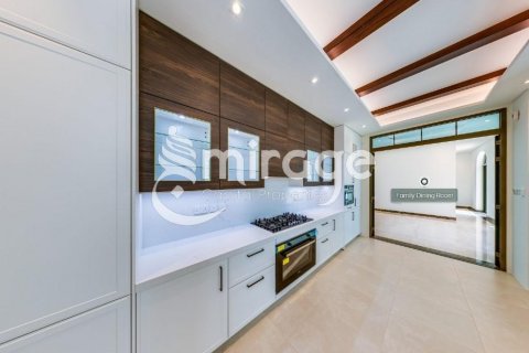Vila v Abu Dhabi, SAE 5 ložnice, 619 m² Č.: 597192 - fotografie 9