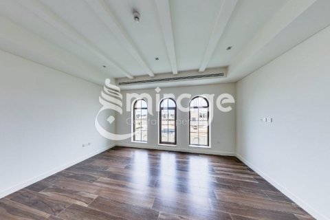 Vila v Abu Dhabi, SAE 5 ložnice, 619 m² Č.: 597192 - fotografie 7