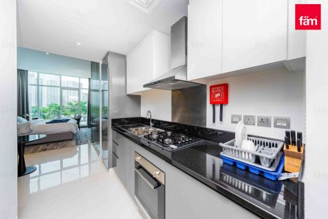 Byt v Business Bay, Dubai, SAE 34.6 m² Č.: 565864 - fotografie 10