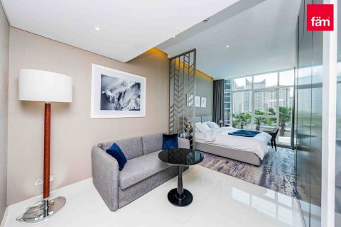 Byt v Business Bay, Dubai, SAE 34.6 m² Č.: 565864 - fotografie 5