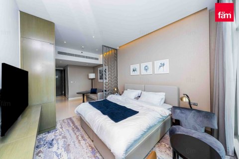 Byt v Business Bay, Dubai, SAE 34.6 m² Č.: 565864 - fotografie 6