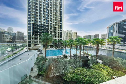 Byt v Business Bay, Dubai, SAE 34.6 m² Č.: 565864 - fotografie 14