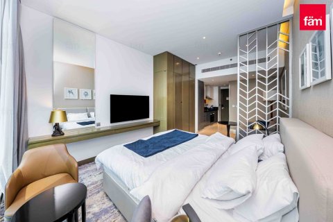 Byt v Business Bay, Dubai, SAE 34.6 m² Č.: 565864 - fotografie 8