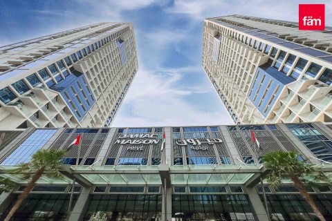 Byt v Business Bay, Dubai, SAE 34.6 m² Č.: 565864 - fotografie 15