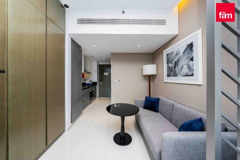 Byt v Business Bay, Dubai, SAE 34.6 m² Č.: 565864 - fotografie 4