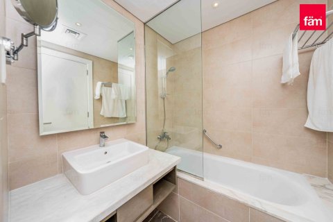 Byt v Business Bay, Dubai, SAE 34.6 m² Č.: 565864 - fotografie 12