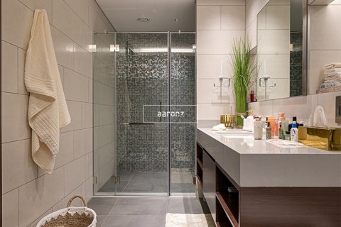 Vilë në Mohammed Bin Rashid City, Dubai, Emiratet e Bashkuara Arabe 4 dhoma gjumi, 559.1 m2. № 582598 - Foto 15