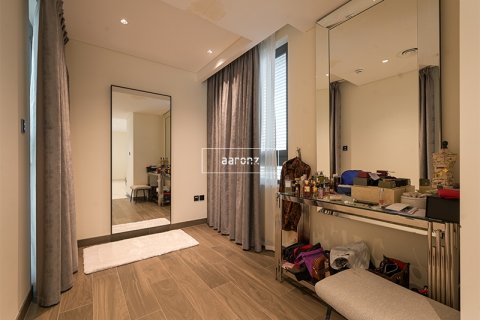 Vilë në Mohammed Bin Rashid City, Dubai, Emiratet e Bashkuara Arabe 4 dhoma gjumi, 559.1 m2. № 582598 - Foto 5