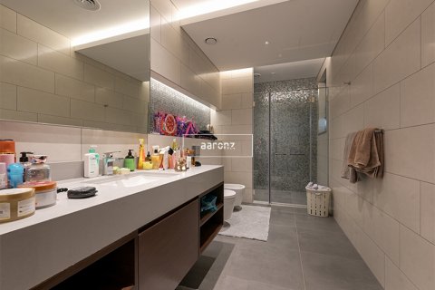 Vilë në Mohammed Bin Rashid City, Dubai, Emiratet e Bashkuara Arabe 4 dhoma gjumi, 559.1 m2. № 582598 - Foto 17