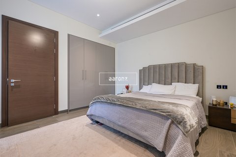Vilë në Mohammed Bin Rashid City, Dubai, Emiratet e Bashkuara Arabe 4 dhoma gjumi, 559.1 m2. № 582598 - Foto 10