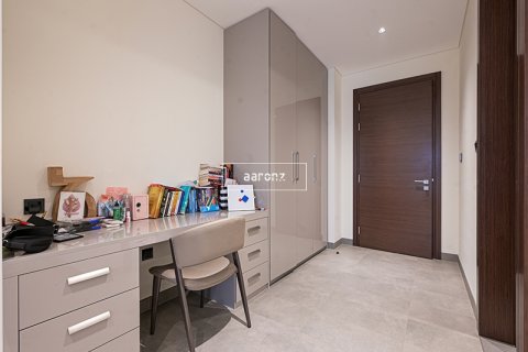 Vilë në Mohammed Bin Rashid City, Dubai, Emiratet e Bashkuara Arabe 4 dhoma gjumi, 559.1 m2. № 582598 - Foto 13