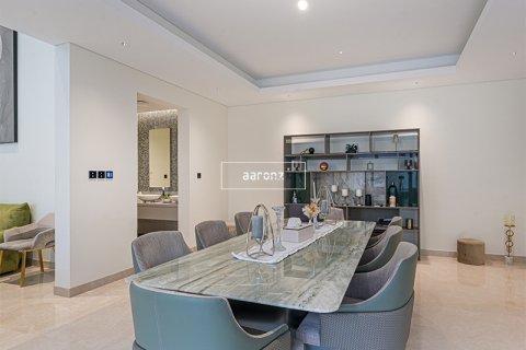 Vilë në Mohammed Bin Rashid City, Dubai, Emiratet e Bashkuara Arabe 4 dhoma gjumi, 559.1 m2. № 582598 - Foto 4